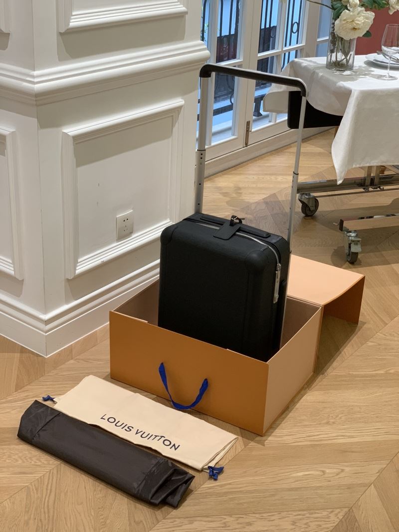 Louis Vuitton Suitcase